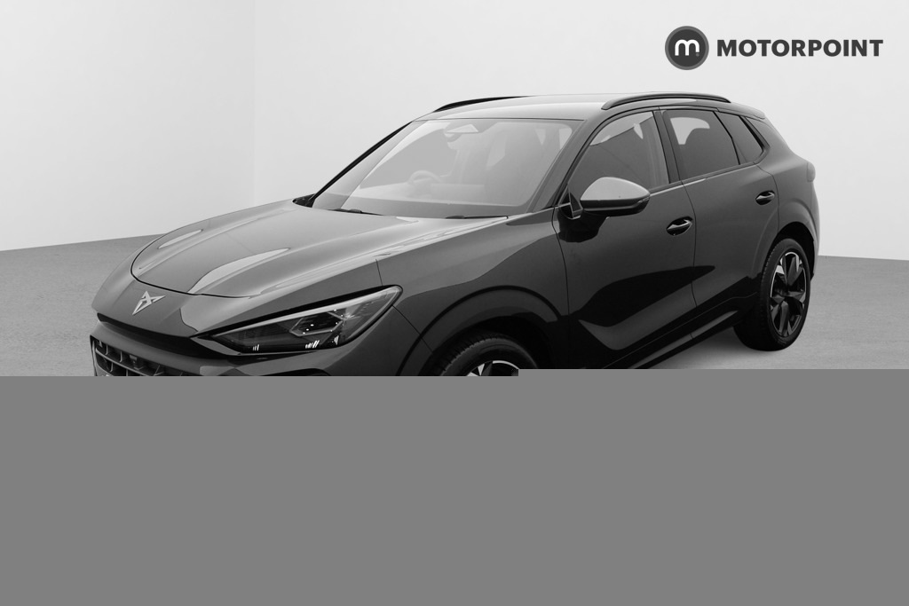 Cupra Terramar 1.5 Etsi 150 V2 Dsg Blue #3