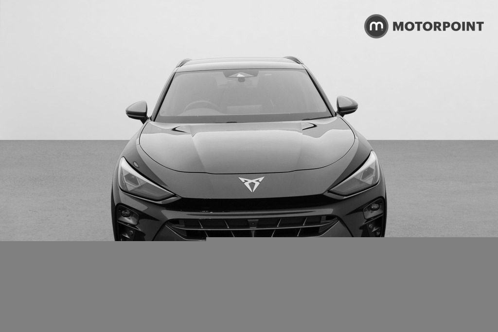 Cupra Terramar 1.5 Etsi 150 V2 Dsg Blue #2