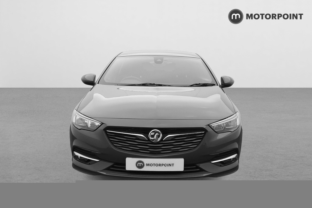 Vauxhall Insignia 2.0 Turbo D Sri Vx-line Nav Red #2