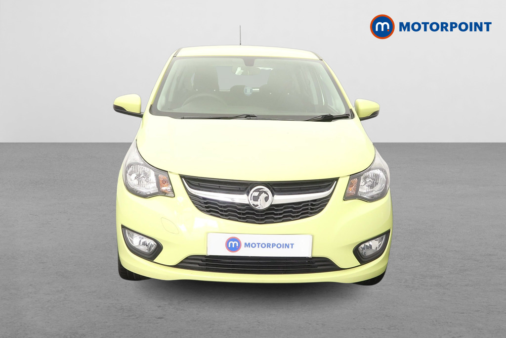 Vauxhall Viva 1.0 Se A-c Green #2
