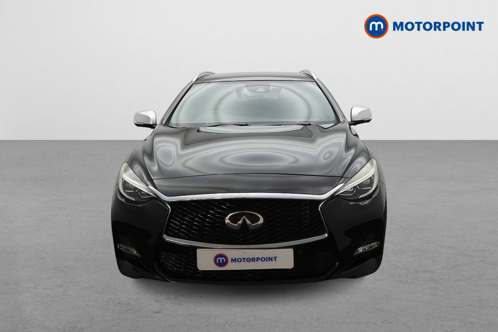 Infiniti Q30 2.0T Sport Dct Awd In-touch Nav Black #2