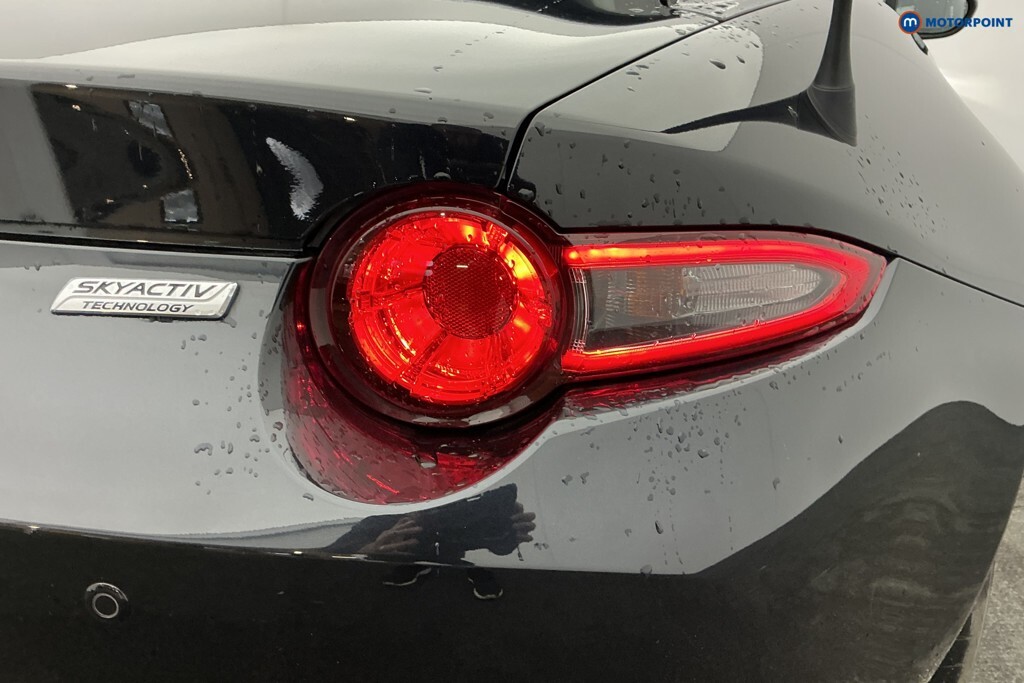 Mazda MX-5   #31