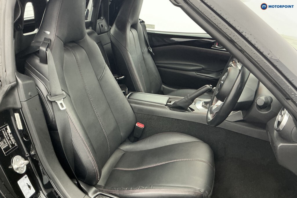 Mazda MX-5   #12