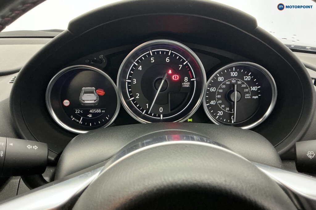 Mazda MX-5   #19