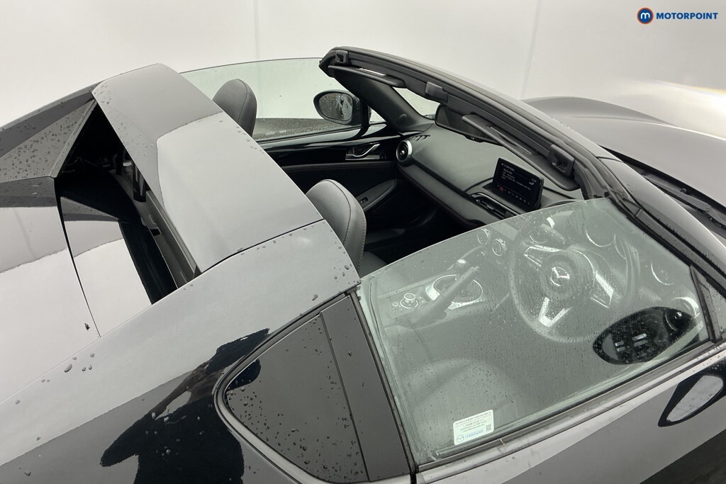 Mazda MX-5   #26