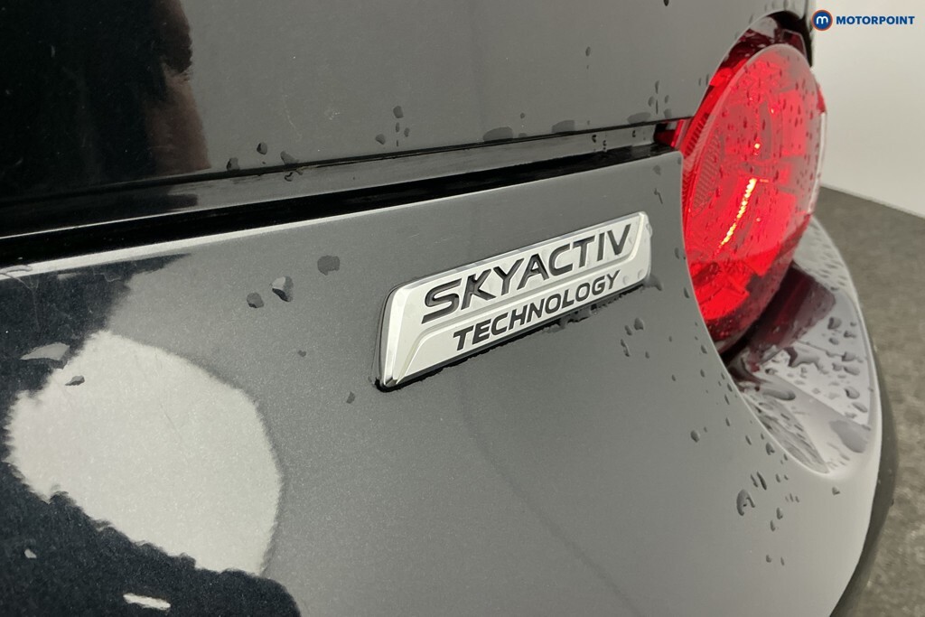 Mazda MX-5   #32
