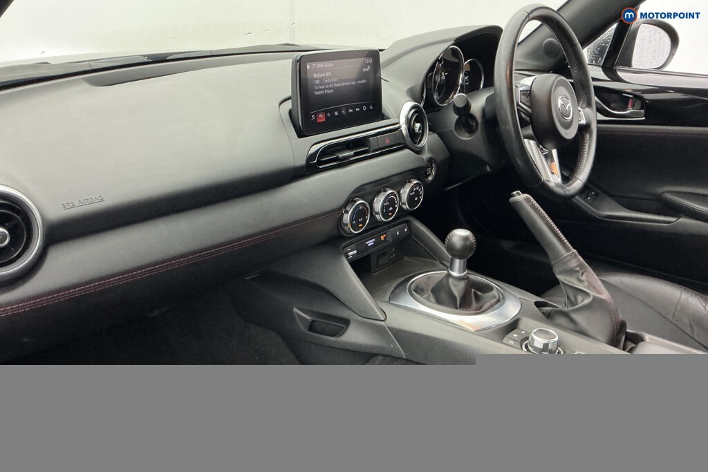 Mazda MX-5   #14