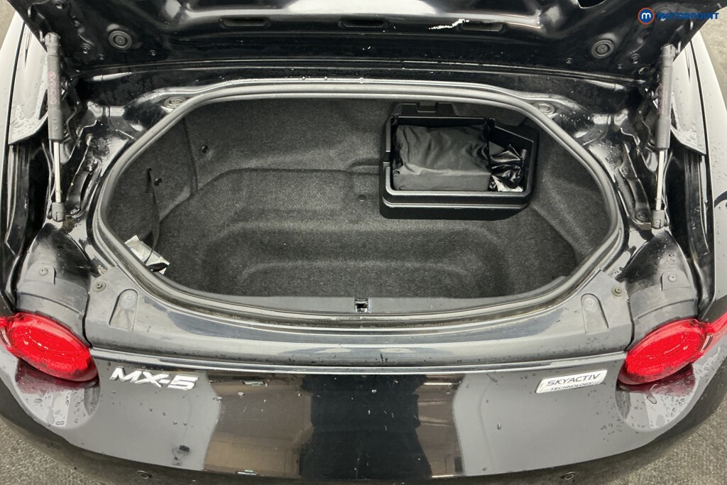 Mazda MX-5   #11