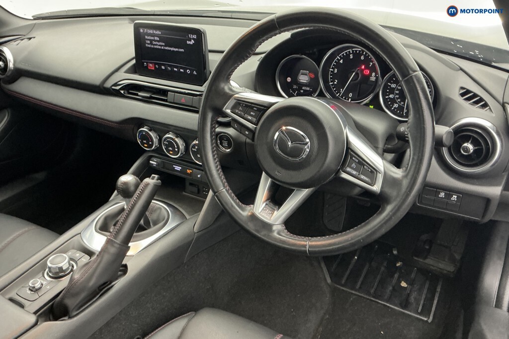 Mazda MX-5   #13