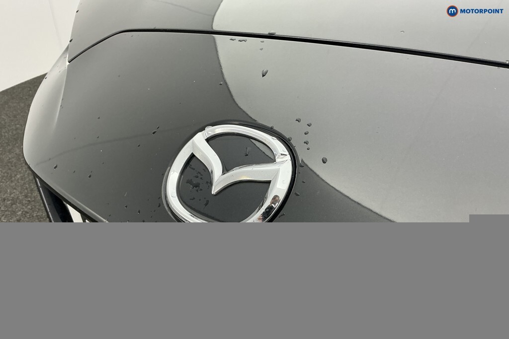 Mazda MX-5   #34