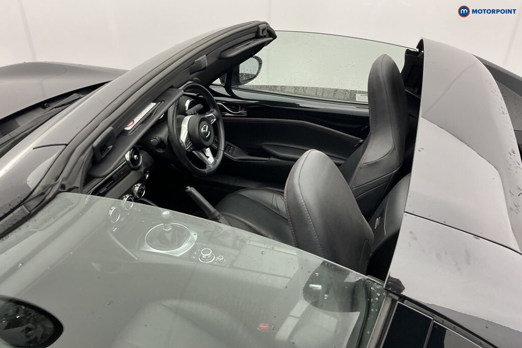 Mazda MX-5   #28