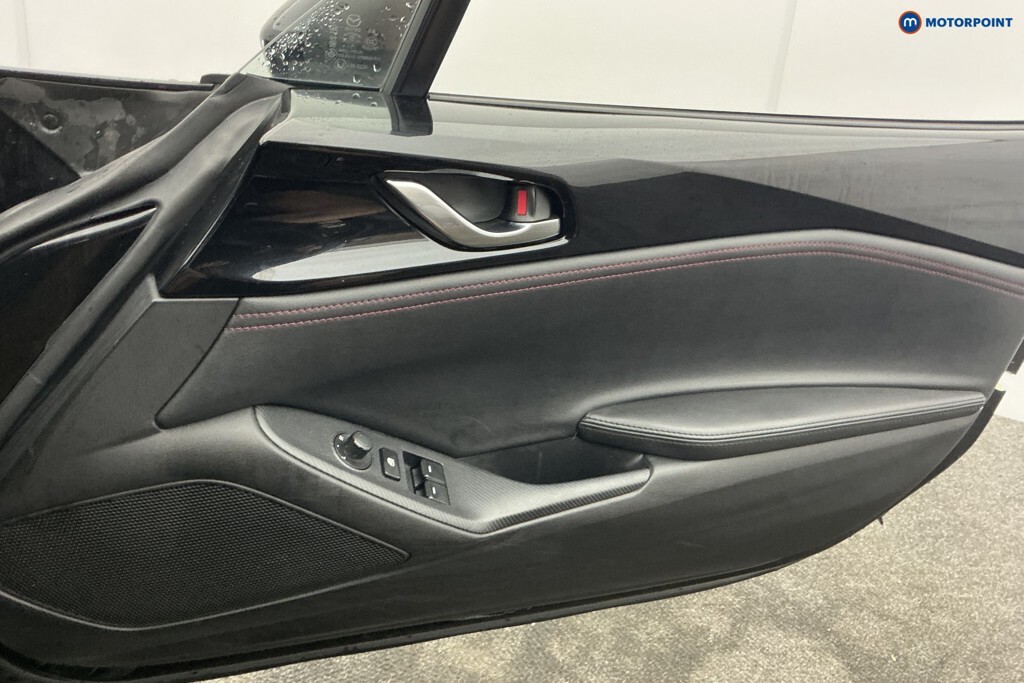 Mazda MX-5   #22