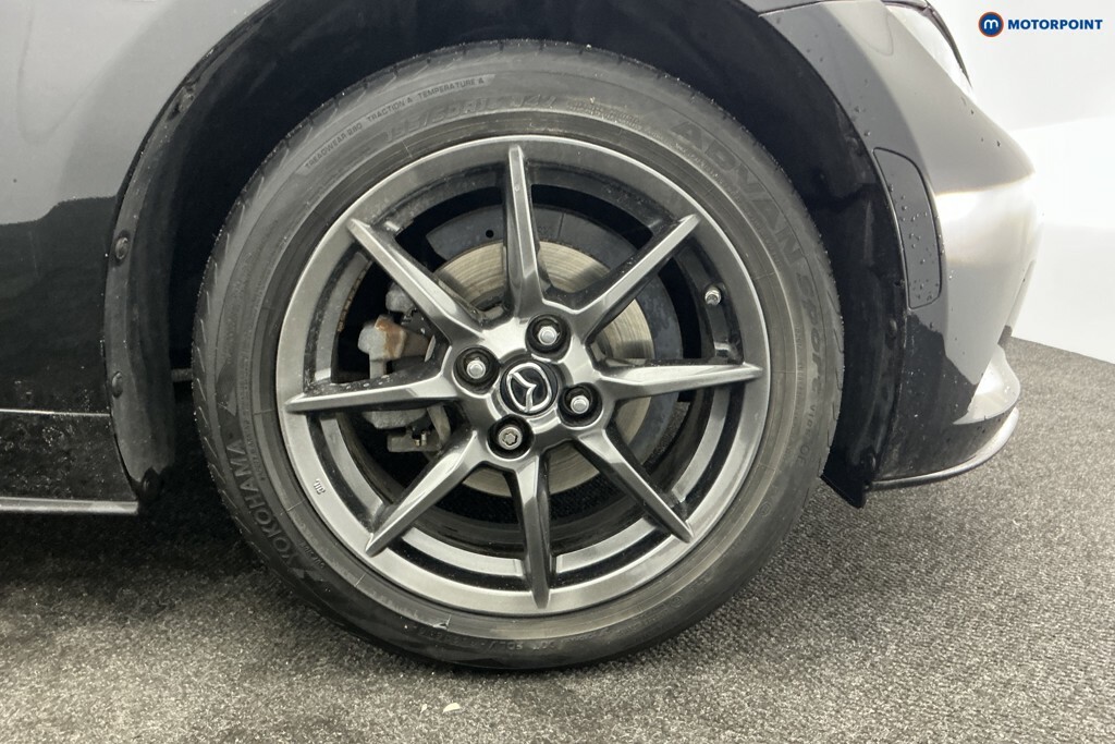 Mazda MX-5   #36