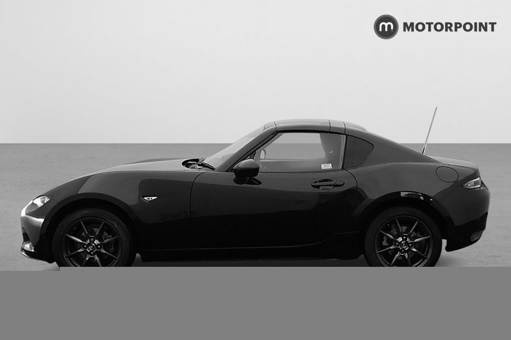 Mazda MX-5 1.5 132 Sport Nav-plus Black #4