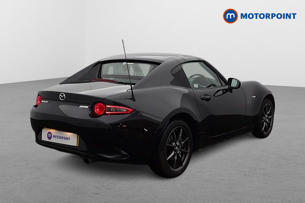 Mazda MX-5   #7
