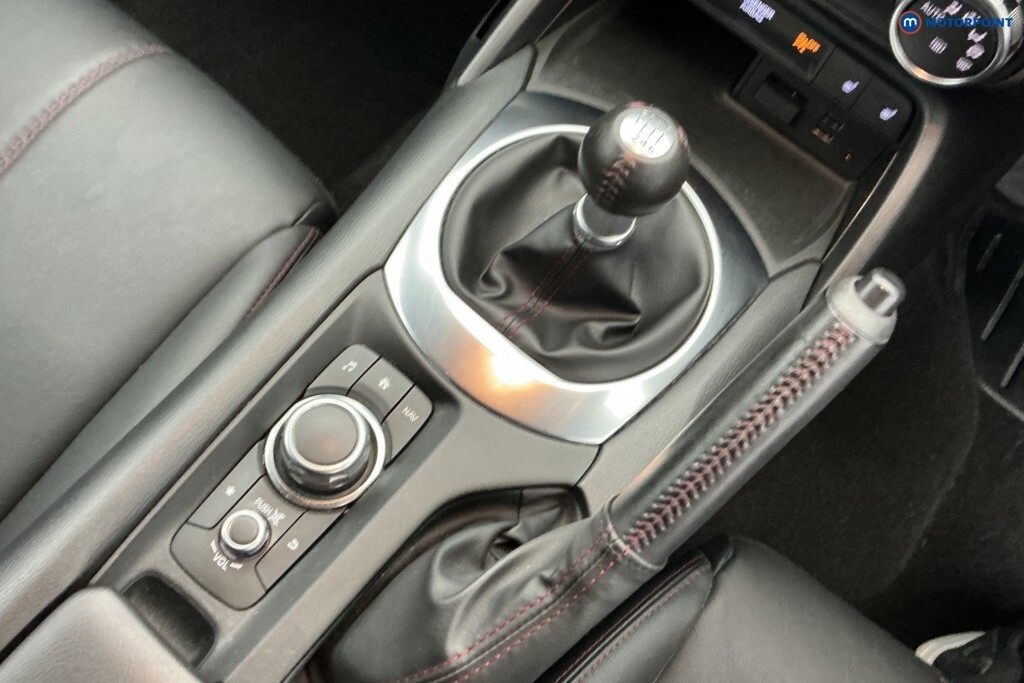Mazda MX-5   #15