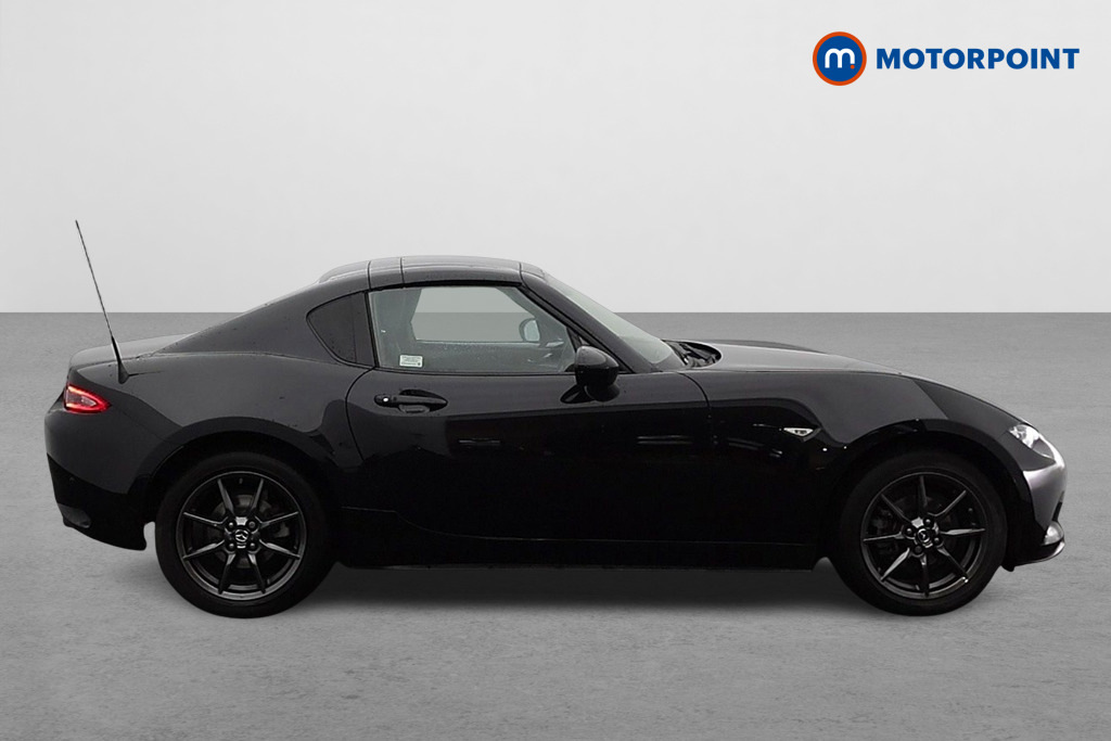 Mazda MX-5   #8