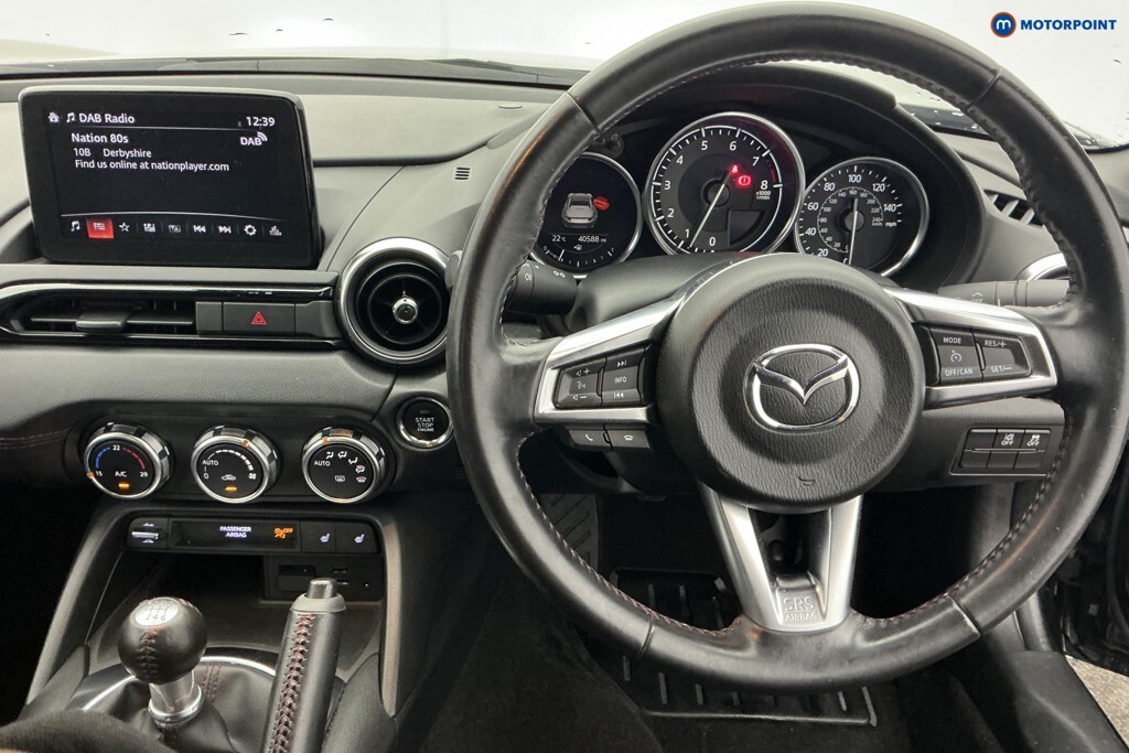 Mazda MX-5   #9