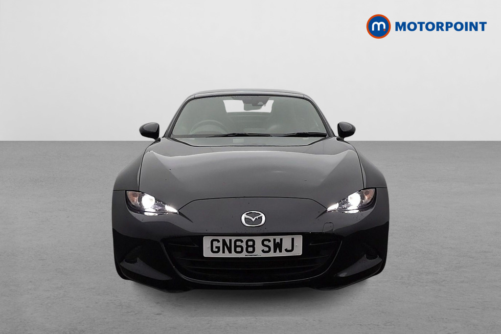Mazda MX-5 1.5 132 Sport Nav-plus Black #2