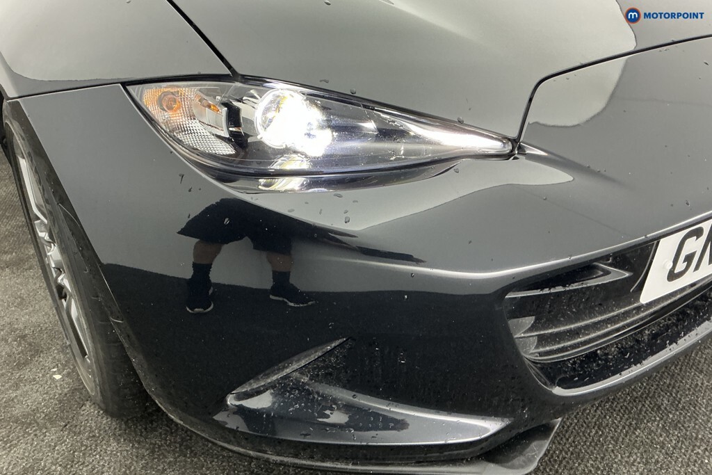 Mazda MX-5   #30