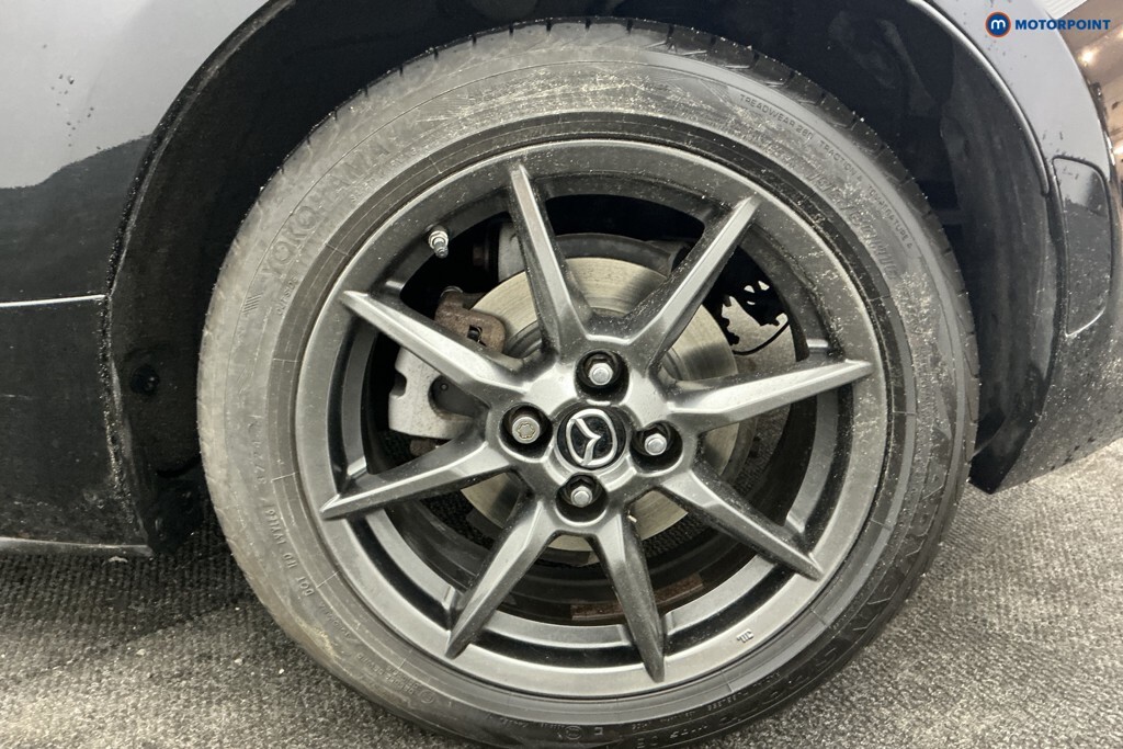 Mazda MX-5   #38