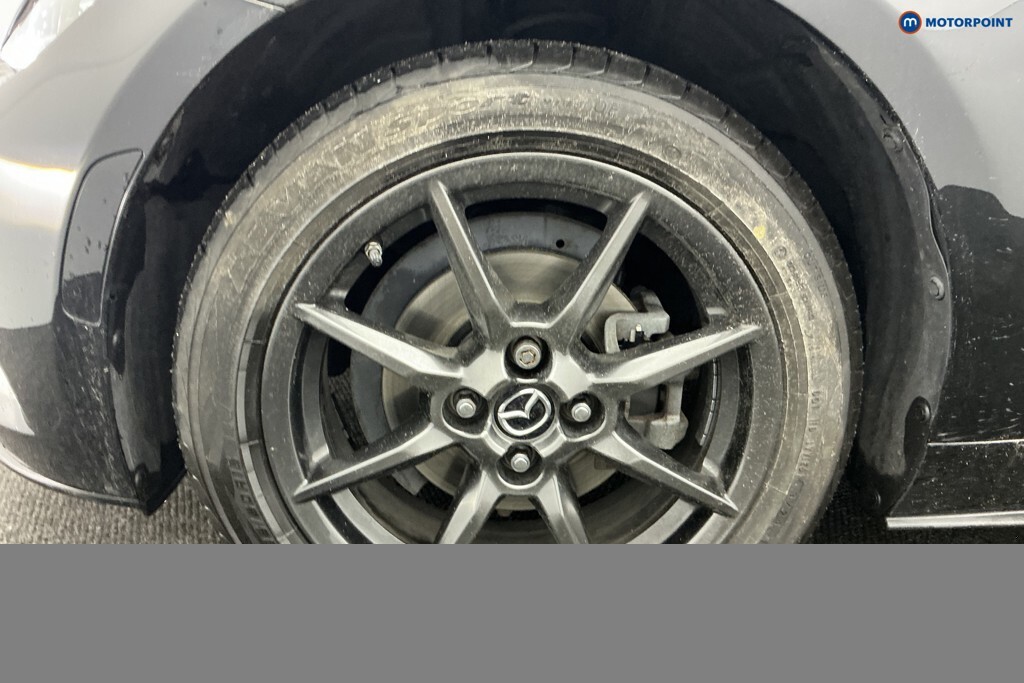 Mazda MX-5   #37