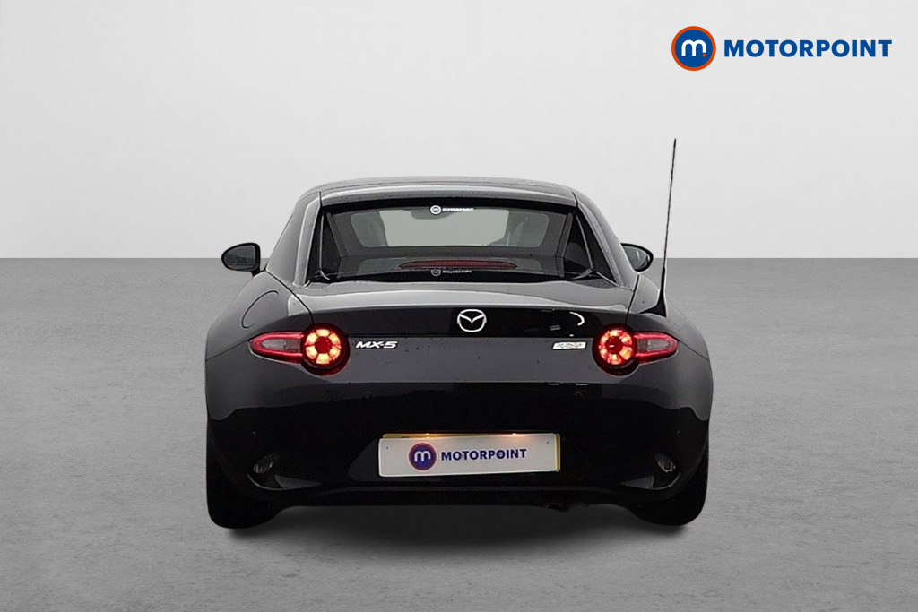 Mazda MX-5 1.5 132 Sport Nav-plus Black #6