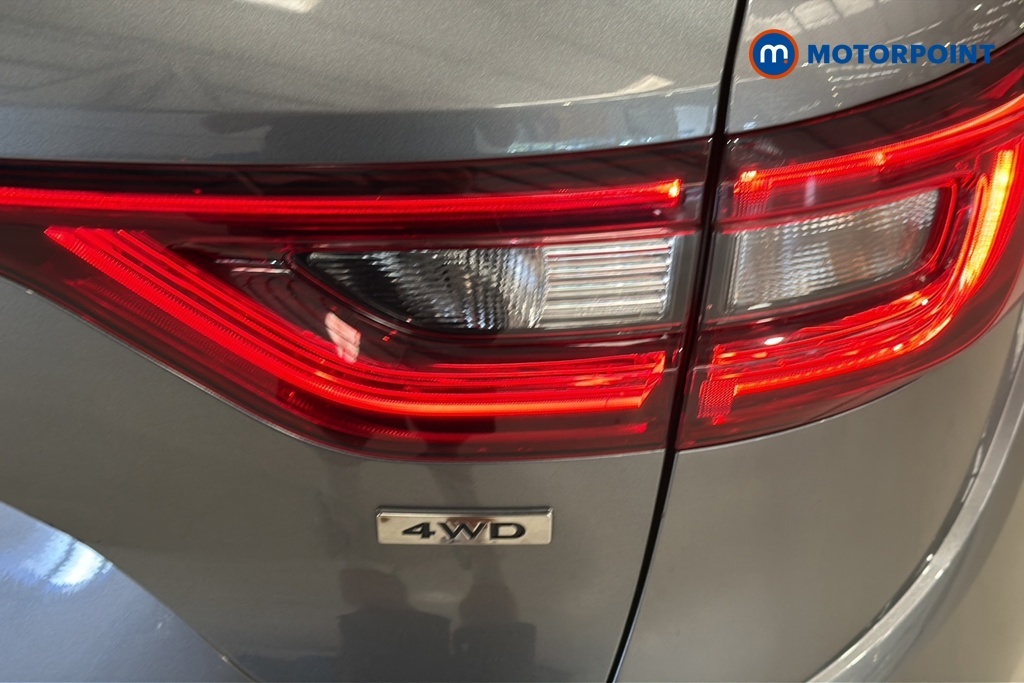 Renault Koleos Unknown Black #27