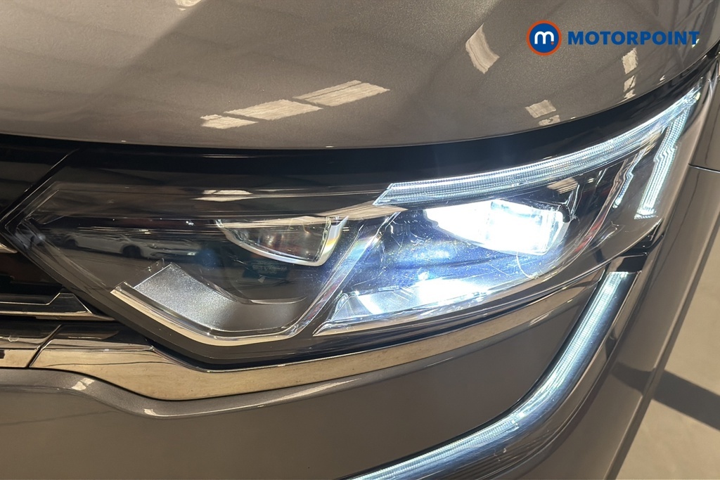 Renault Koleos Unknown Black #32