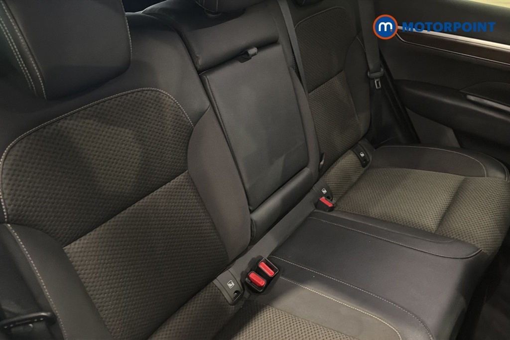Renault Koleos Unknown Black #23