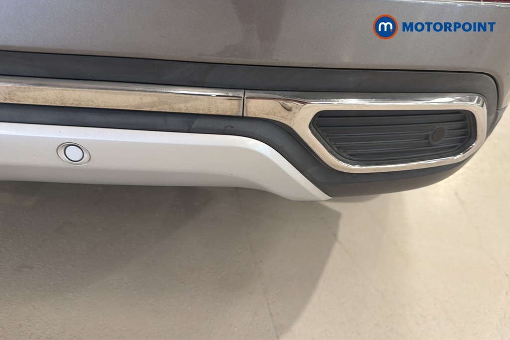 Renault Koleos Unknown Black #30