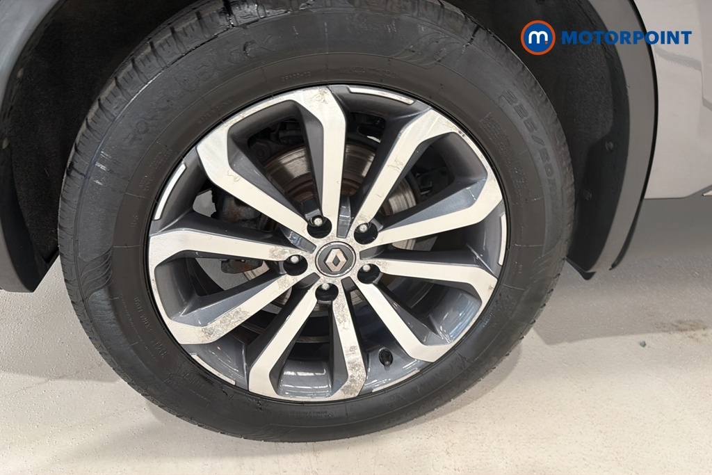 Renault Koleos Unknown Black #35
