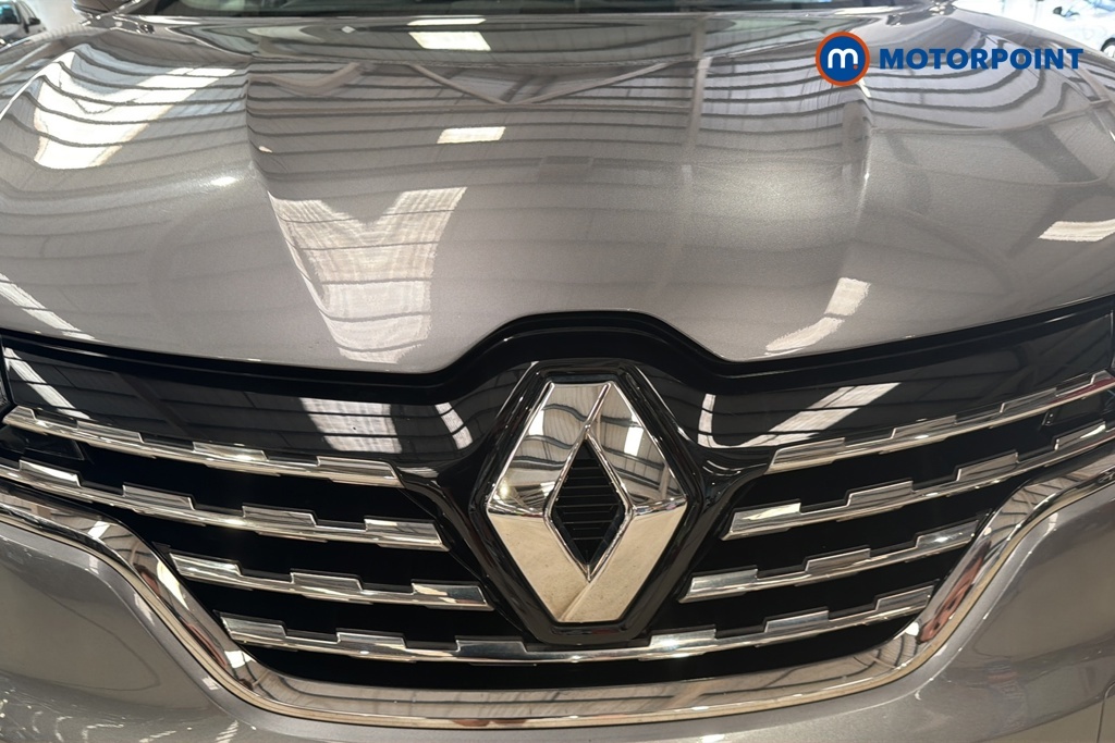 Renault Koleos Unknown Black #33