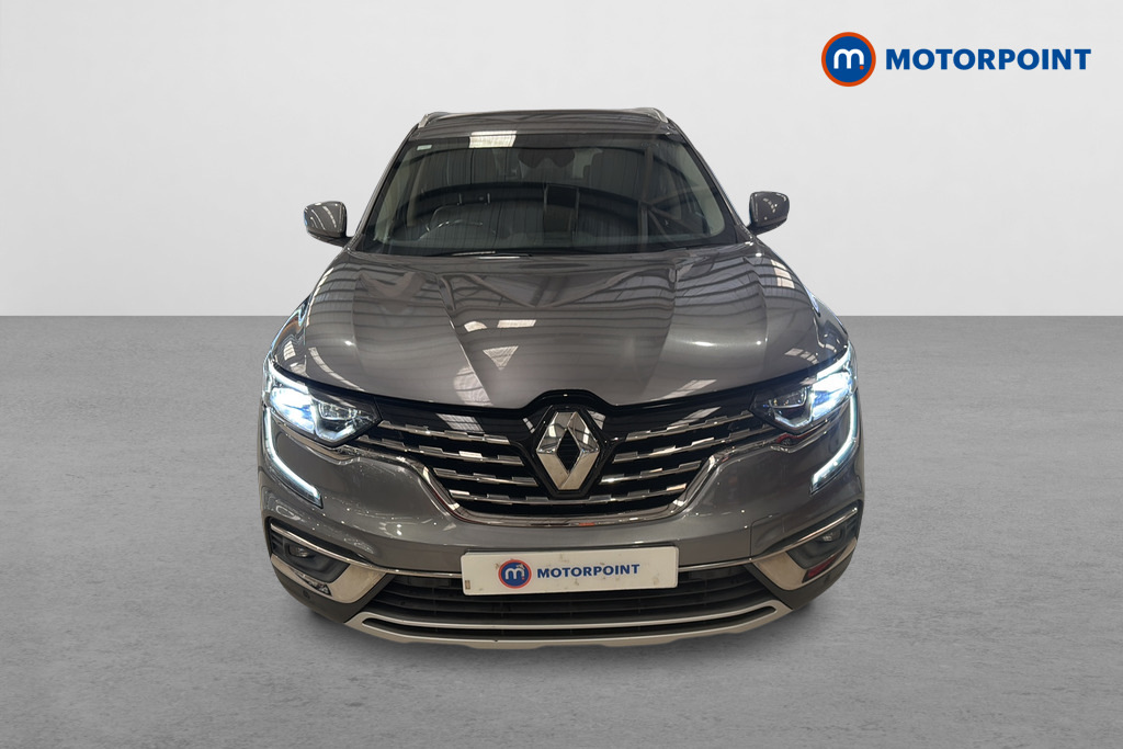 Renault Koleos Unknown Black #2