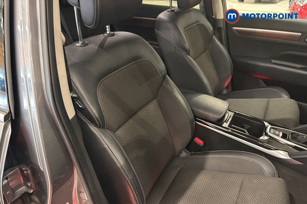 Renault Koleos Unknown Black #22
