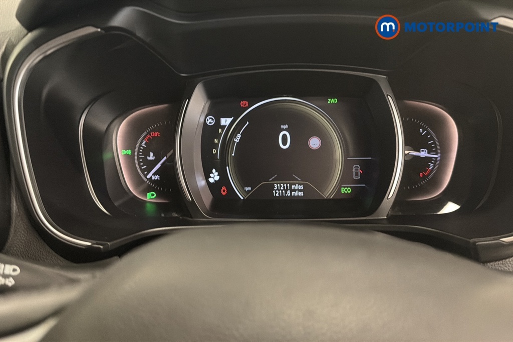 Renault Koleos Unknown Black #13