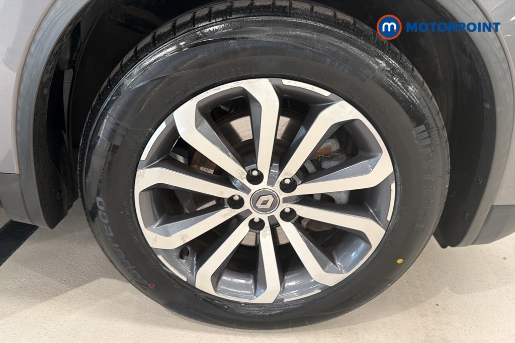 Renault Koleos Unknown Black #36