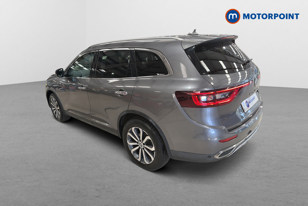 Renault Koleos Unknown Black #7