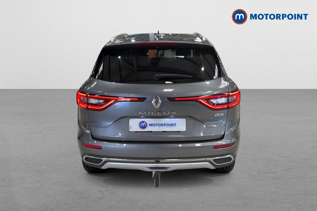 Renault Koleos Unknown Black #6