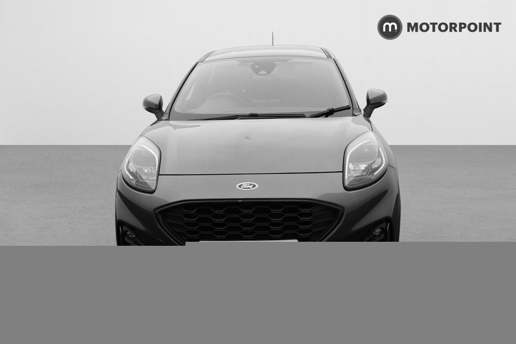 Ford Puma 1.0 Ecoboost St-line BL20KCZ Grey #2