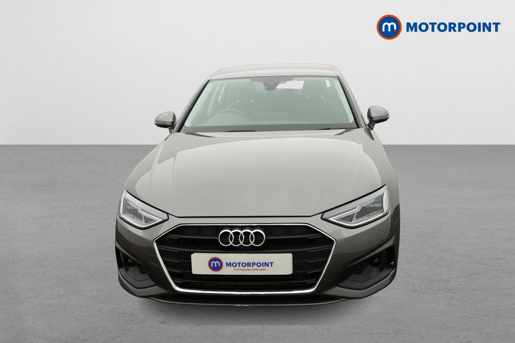 Audi A4 35 Tfsi Technik S Tronic SV21WHE Grey #2