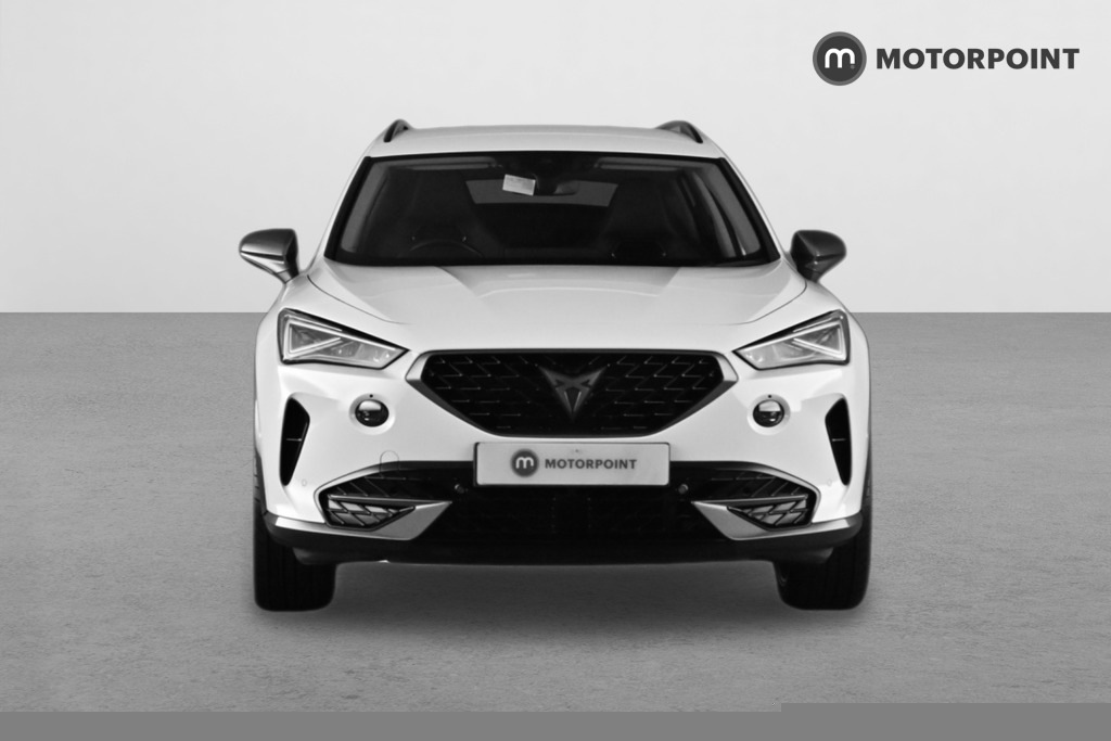 Cupra Formentor 1.5 Tsi 150 V2 Dsg DE71XNZ White #2