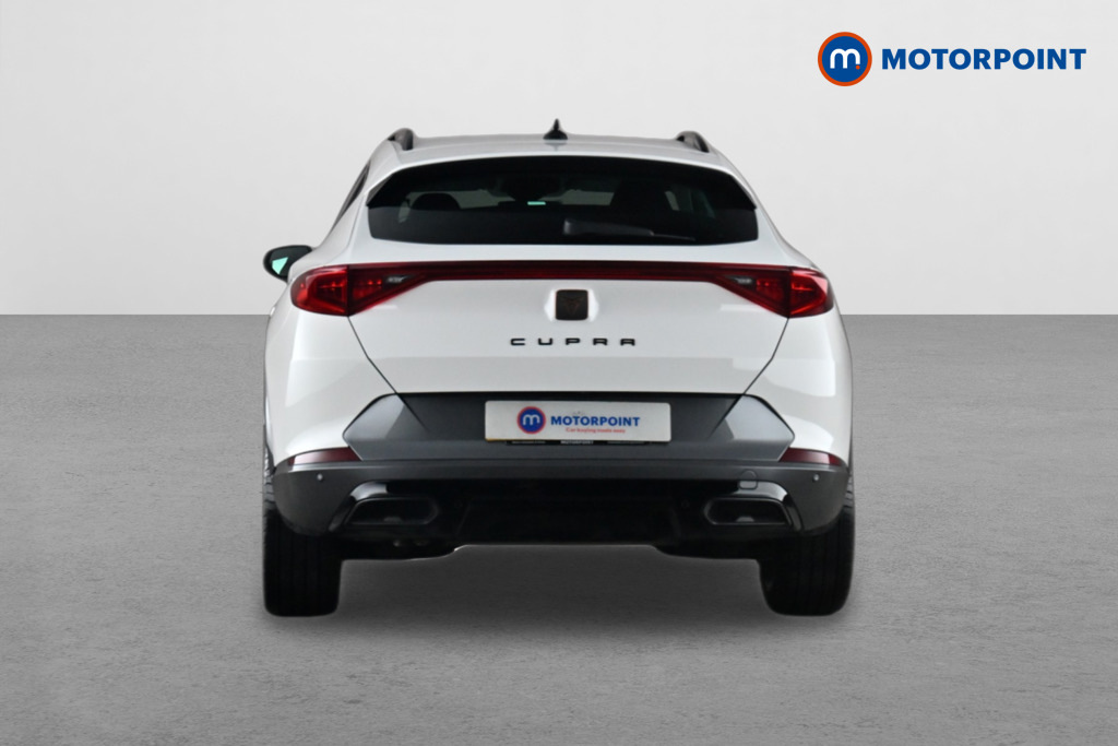 Cupra Formentor 1.5 Tsi 150 V2 Dsg DE71XNZ White #6
