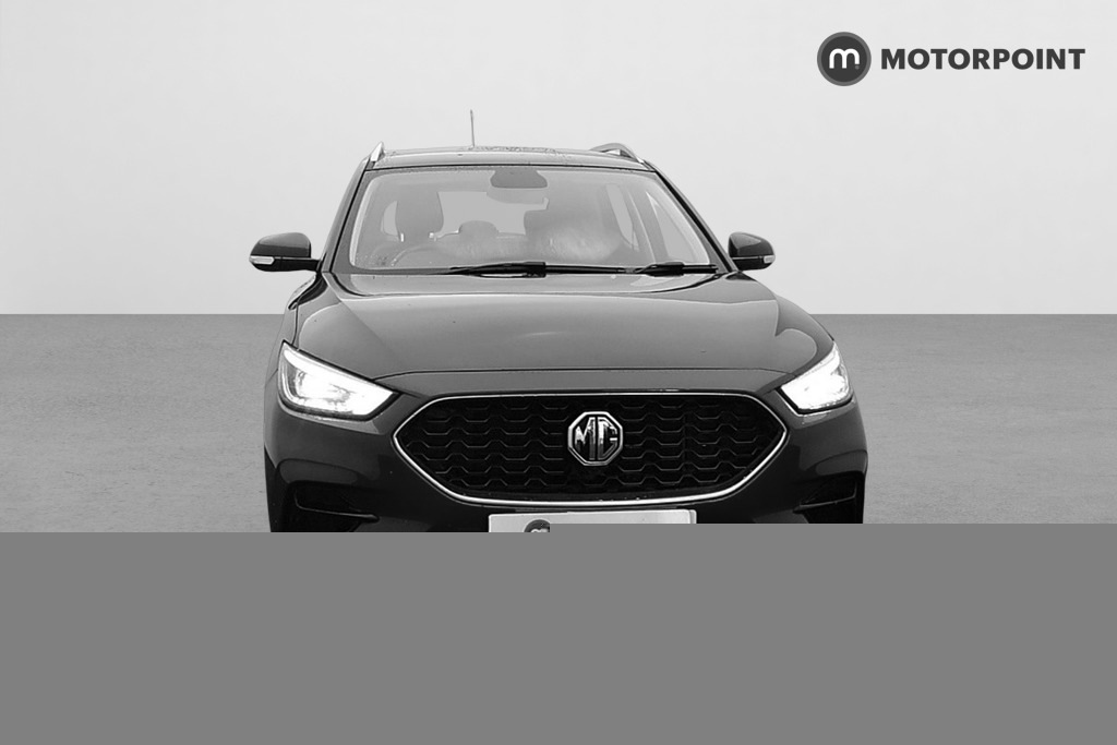 MG ZS 1.5 Vti-tech Excite BC22GXV Red #2