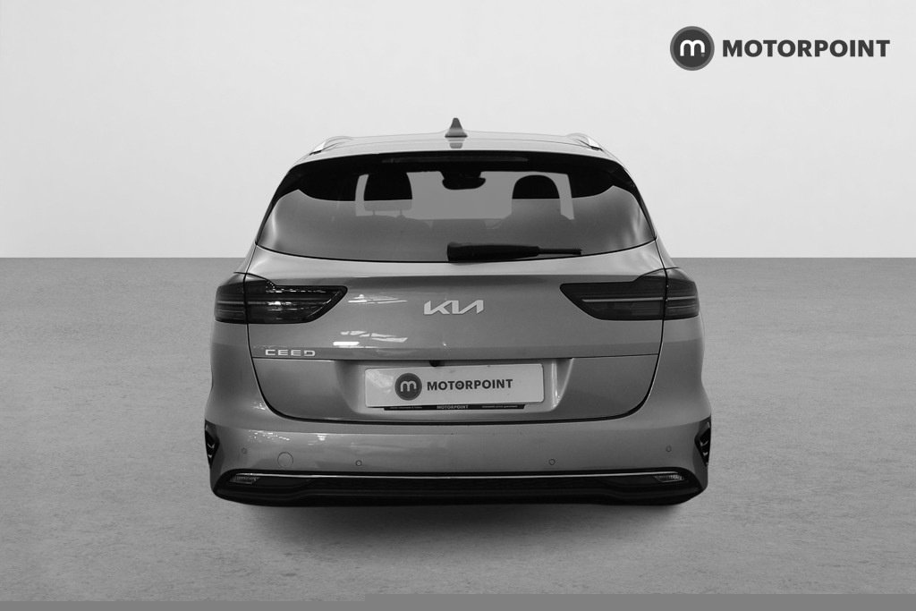 Kia Ceed 1.5T Gdi Isg 3 YC72FRP Silver #6