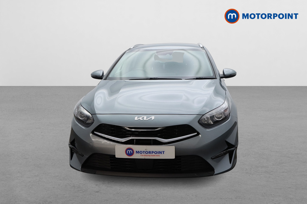 Kia Ceed 1.5T Gdi Isg 3 YC72FRP Silver #2