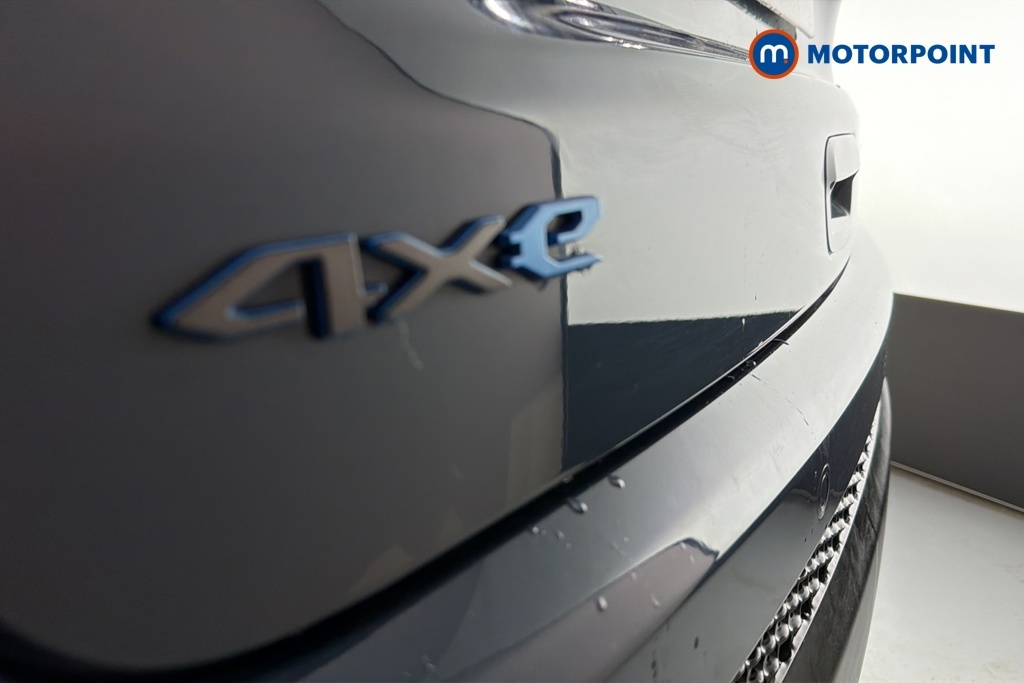 Jeep Compass 1.5 T4 E-torque Black #28