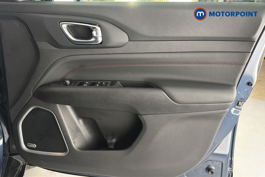 Jeep Compass 1.5 T4 E-torque Black #20