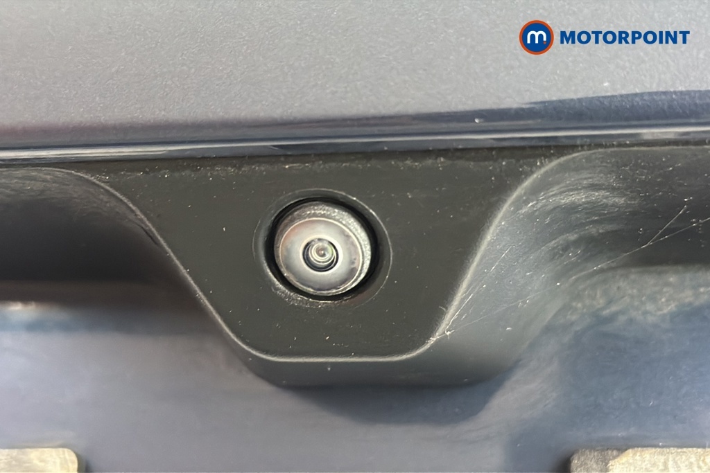 Jeep Compass 1.5 T4 E-torque Black #31