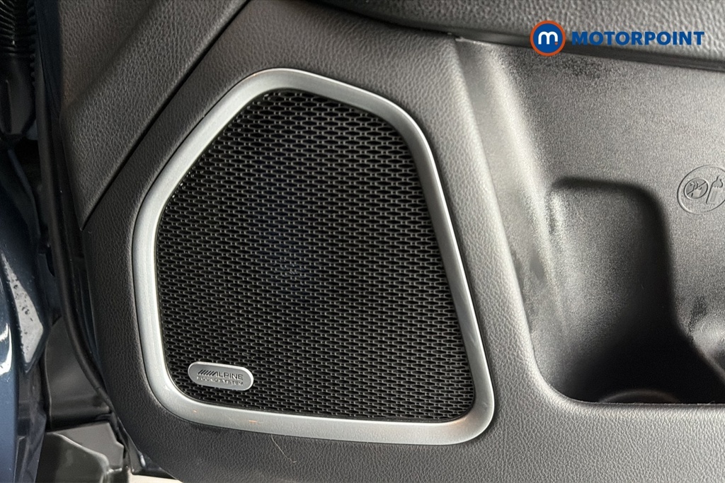 Jeep Compass 1.5 T4 E-torque Black #22